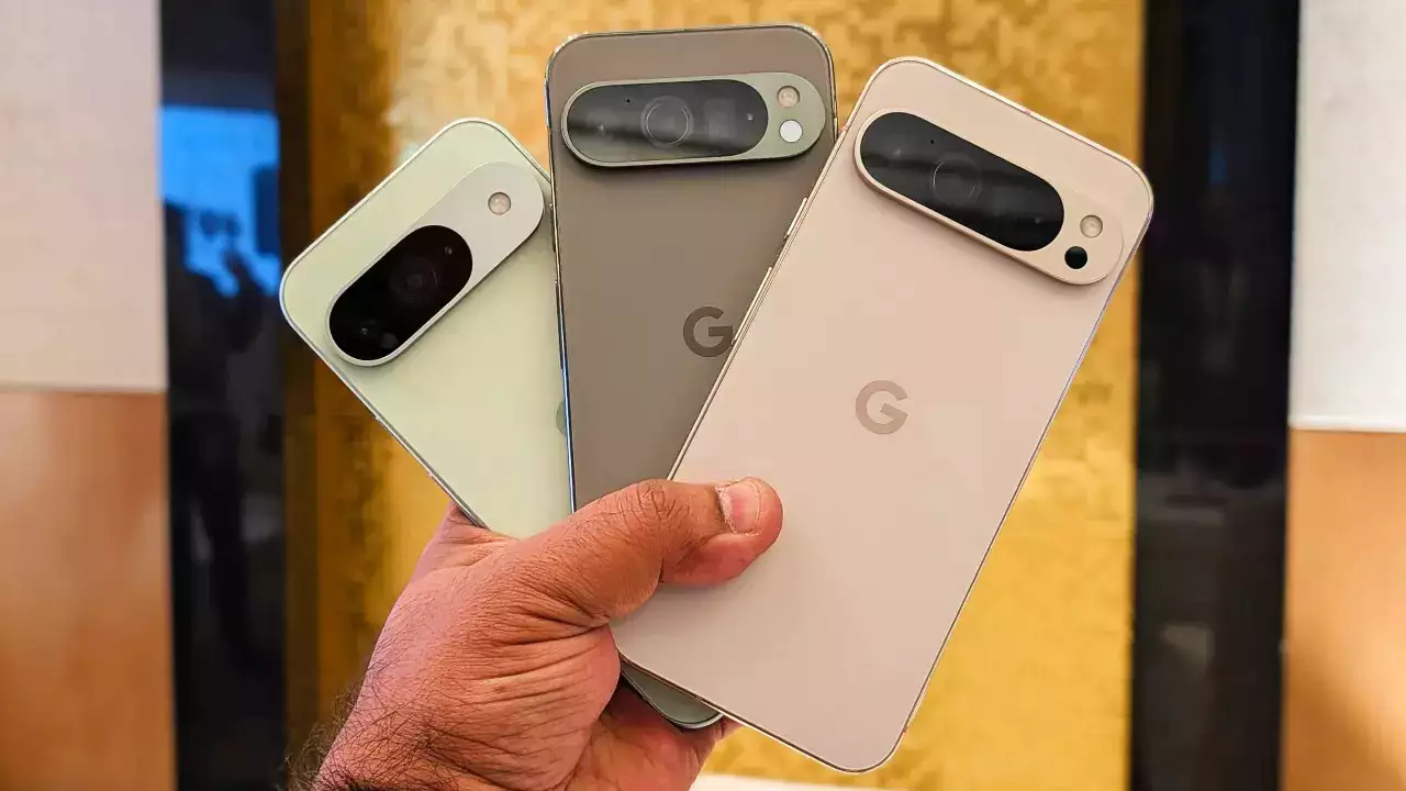 Genç Gazete Google 1