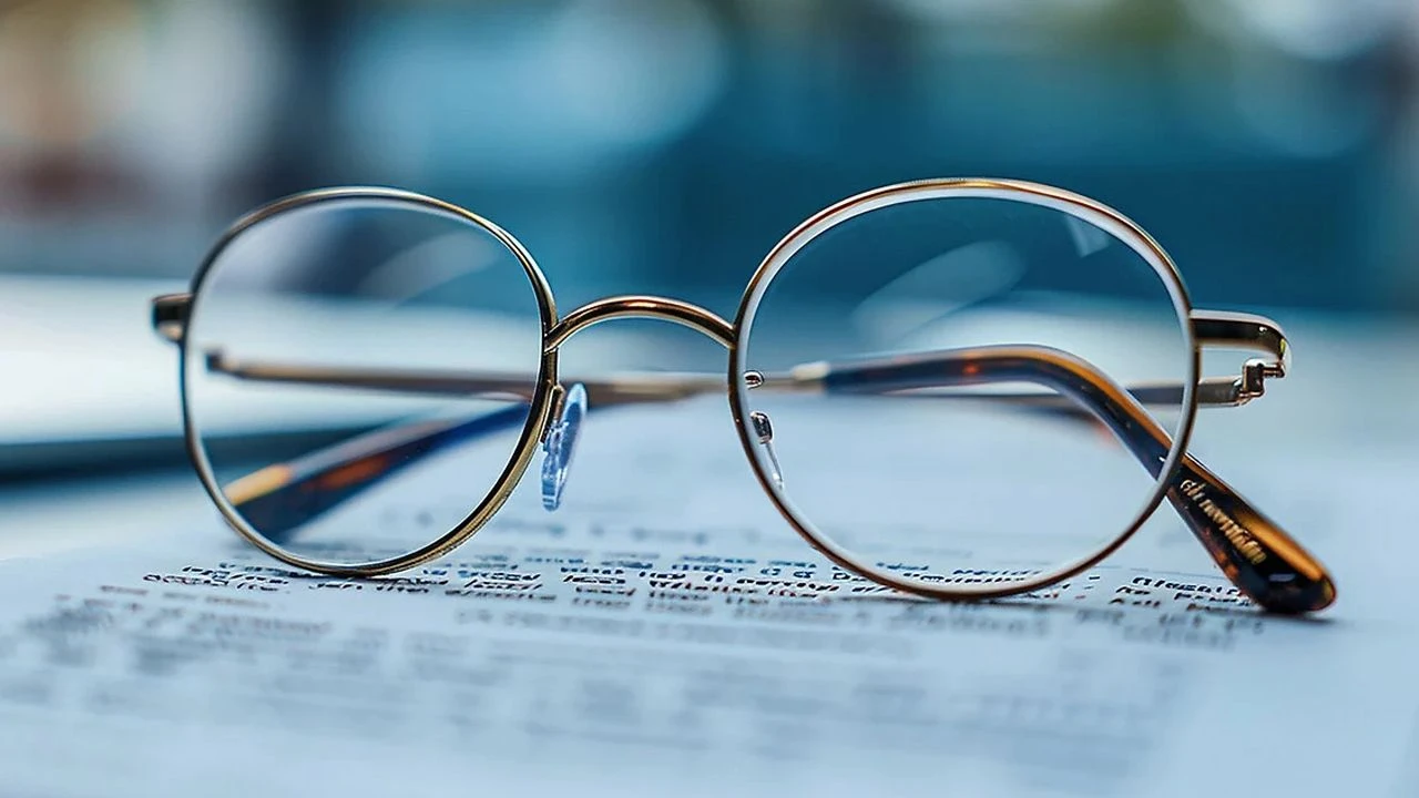 Genç Gazete Gözlük Mü Lens Mi