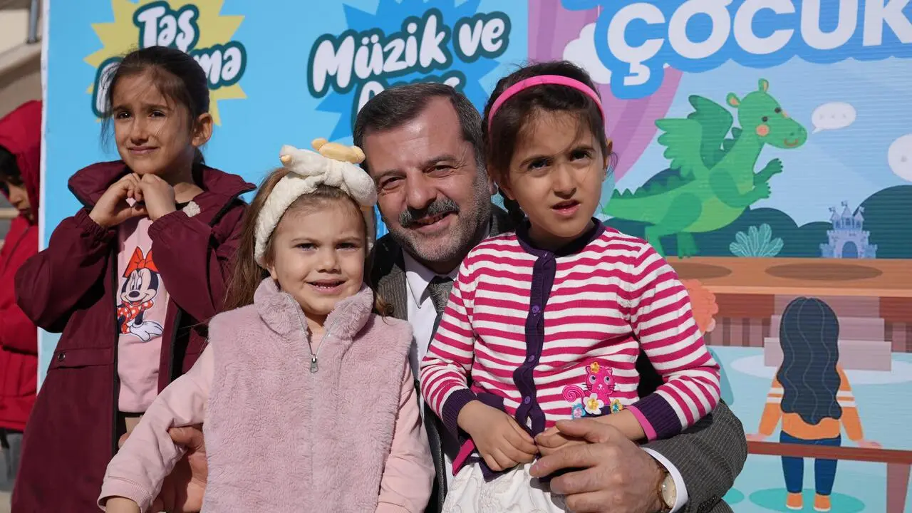 Genç Gazete Gürsu Bel. 2