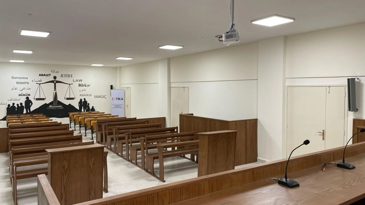 Genç Gazete Hukuk Açıklaması (2)