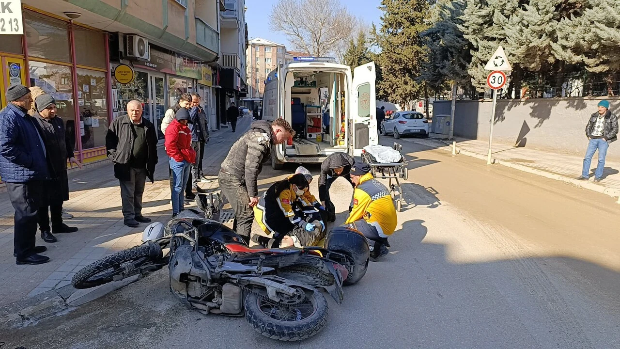 Genç Gazete Inegöl Kaza 2-2