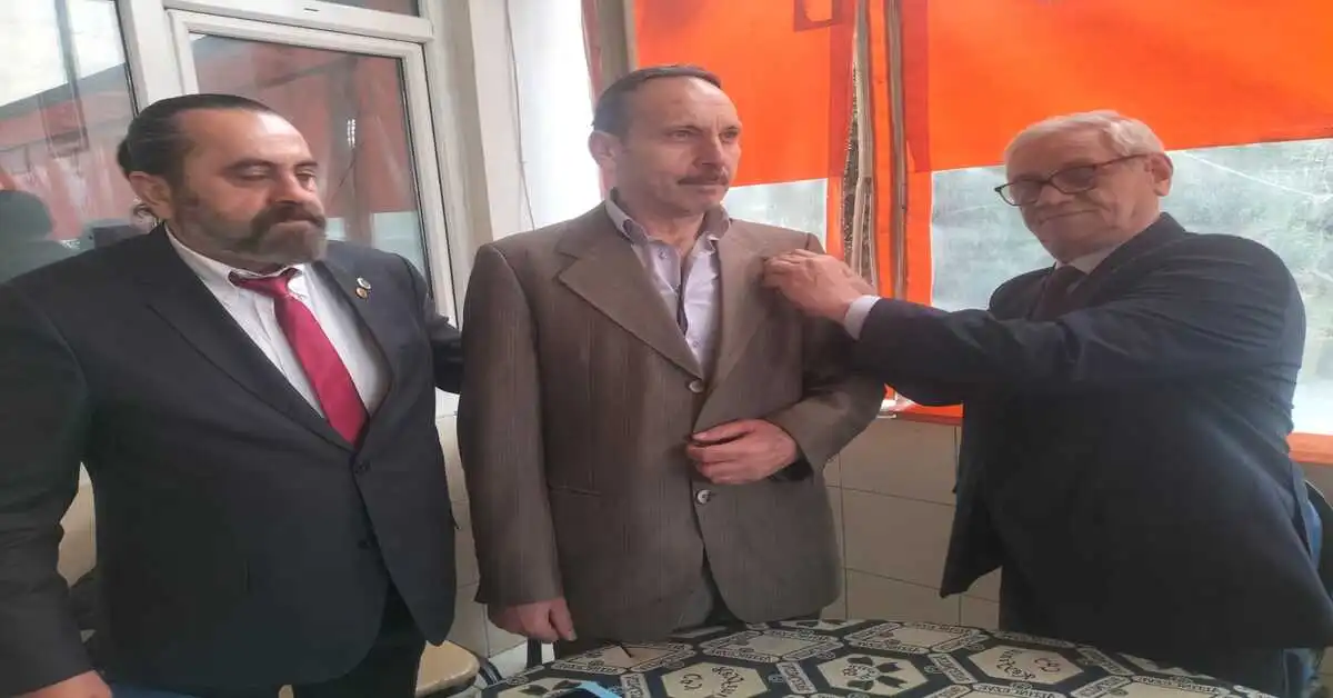 Genç Gazete Inegöl Tep 1