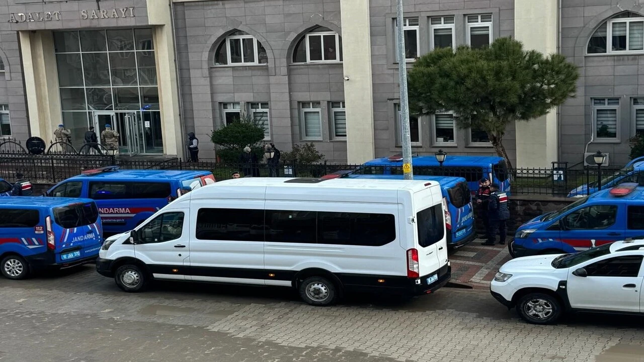 Genç Gazete Kablo Hırsızı 1