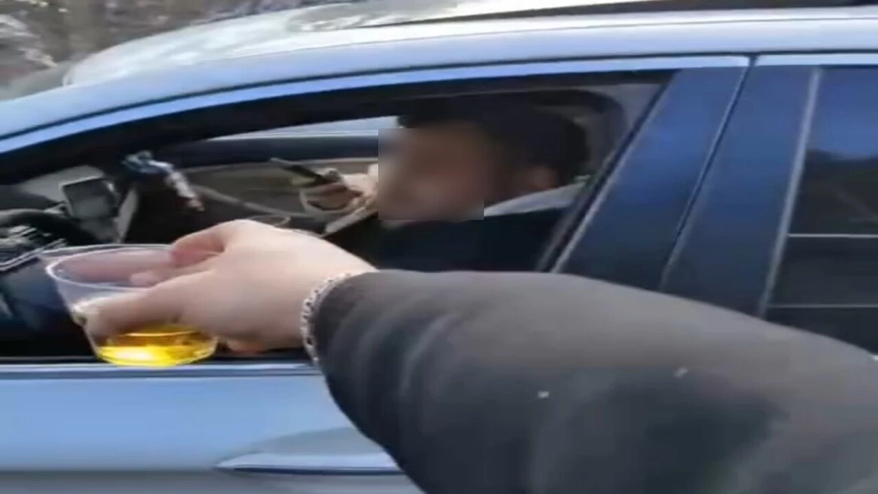 Genç Gazete Kadeh Tokuşturma 1