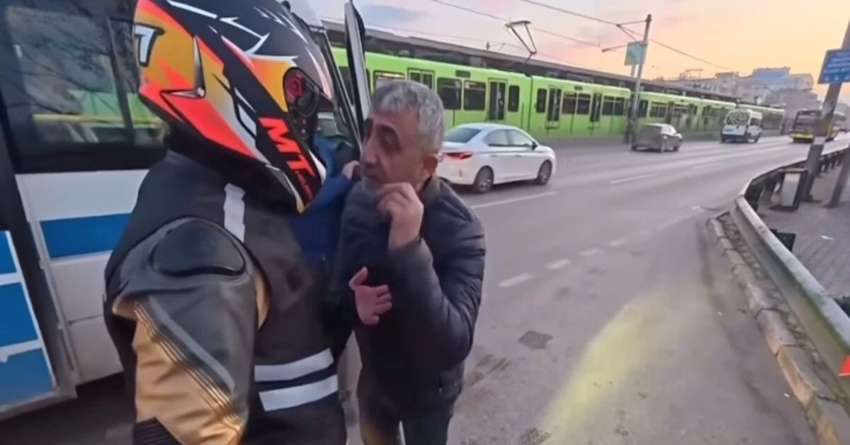 Genç Gazete Lan Kelimeisini Duyunca Kavga Etti 1