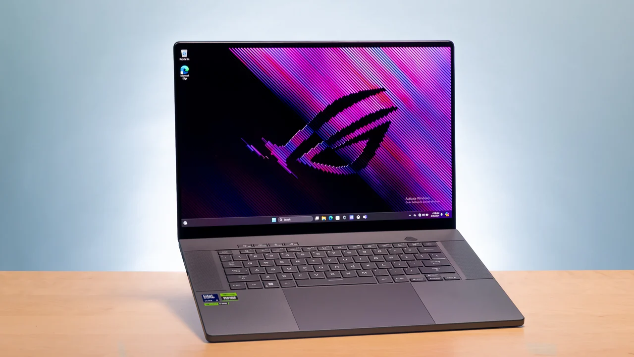 Genç Gazete Laptop 2