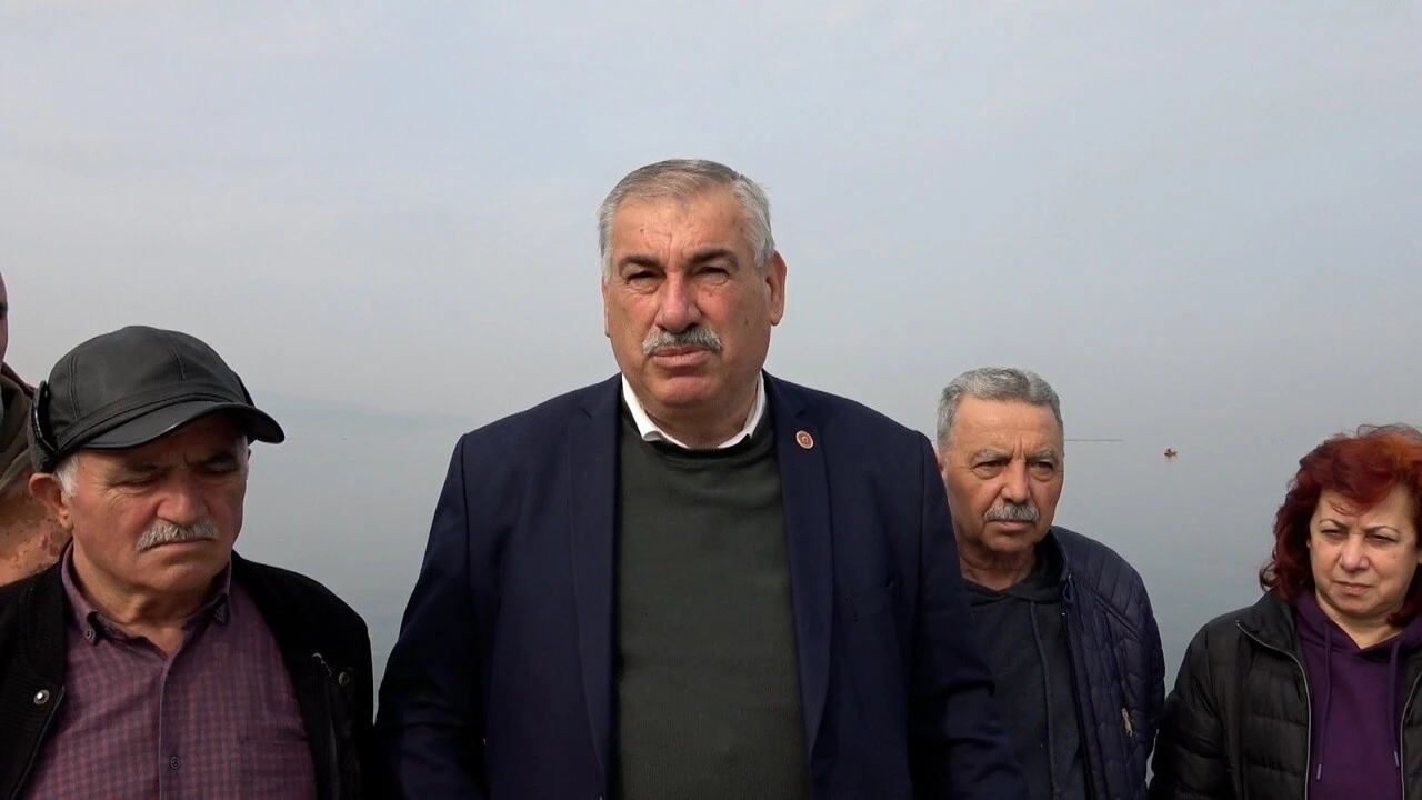 Genç Gazete Midye 1