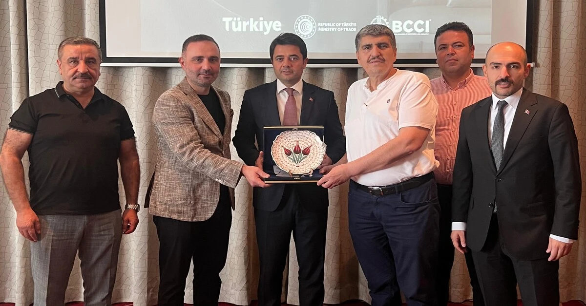 Genç Gazete Mobilya 4