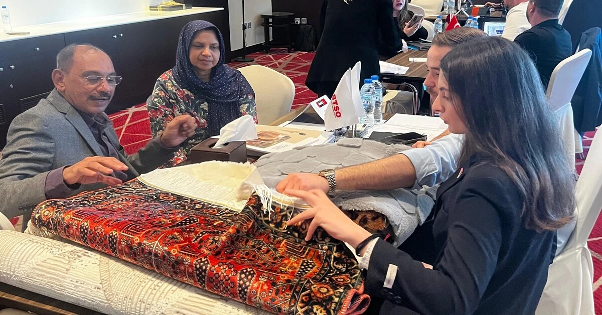 Genç Gazete Mobilya