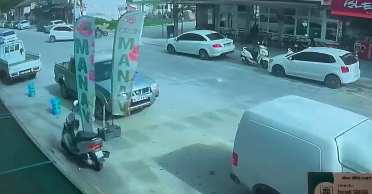 Genç Gazete Motosiklet Araba2