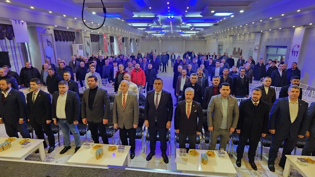 Genç Gazete Muhtar 1