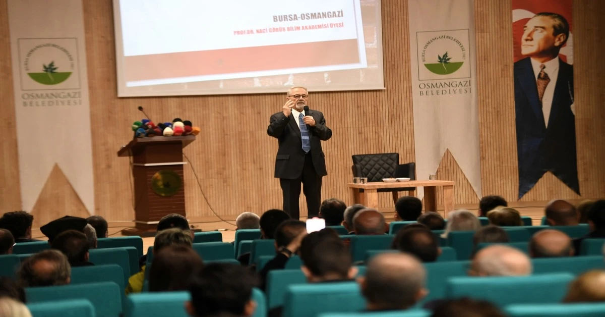 Genç Gazete Naci Görür 2