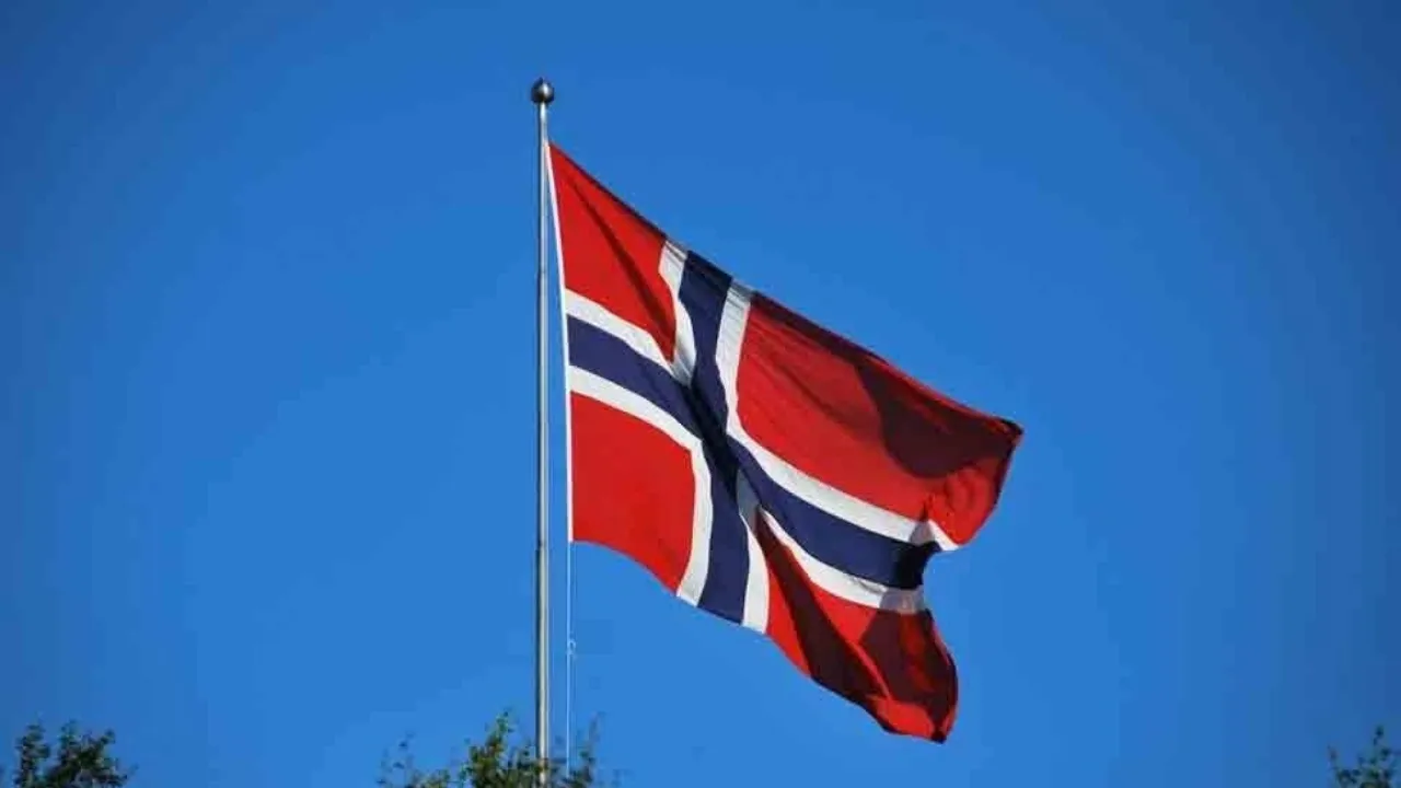 Genç Gazete Norveç