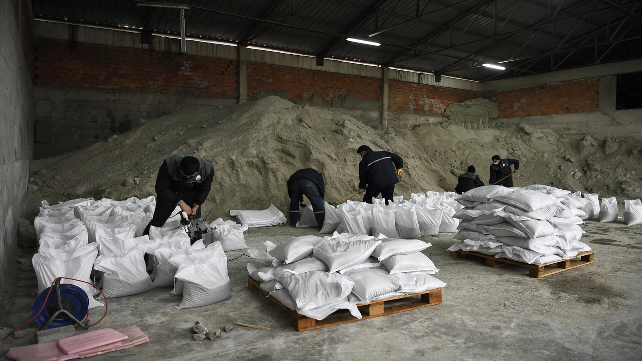 Genç Gazete Osmangazi Bel. Kar Hazırlığı 2