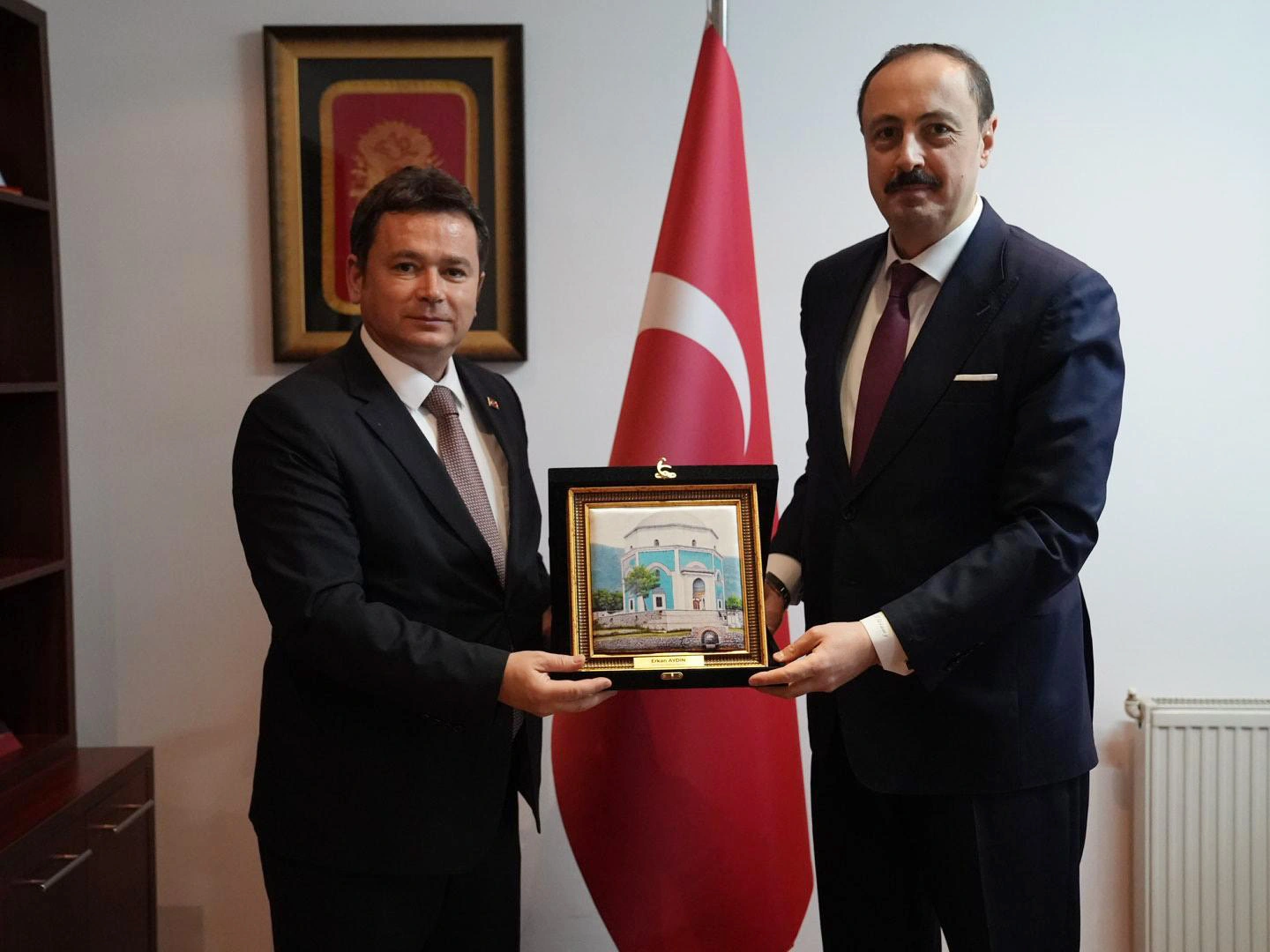 Genç Gazete Osmangazi Kardeşlik Köprüsü 1