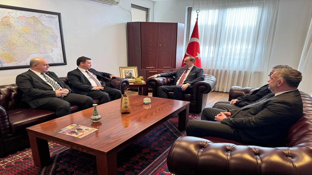 Genç Gazete Osmangazi Kardeşlik Köprüsü 2