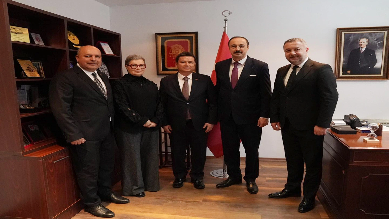 Genç Gazete Osmangazi Kardeşlik Köprüsü 3