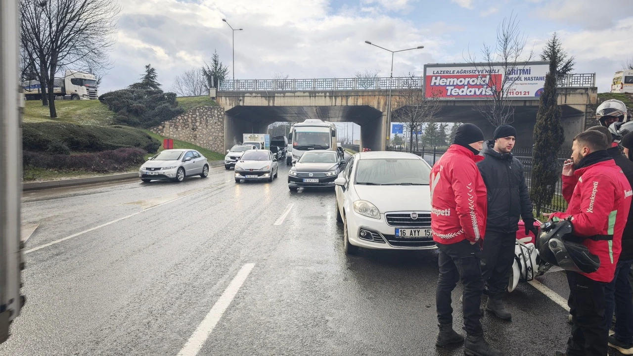 Genç Gazete Özdilek Kaza 1