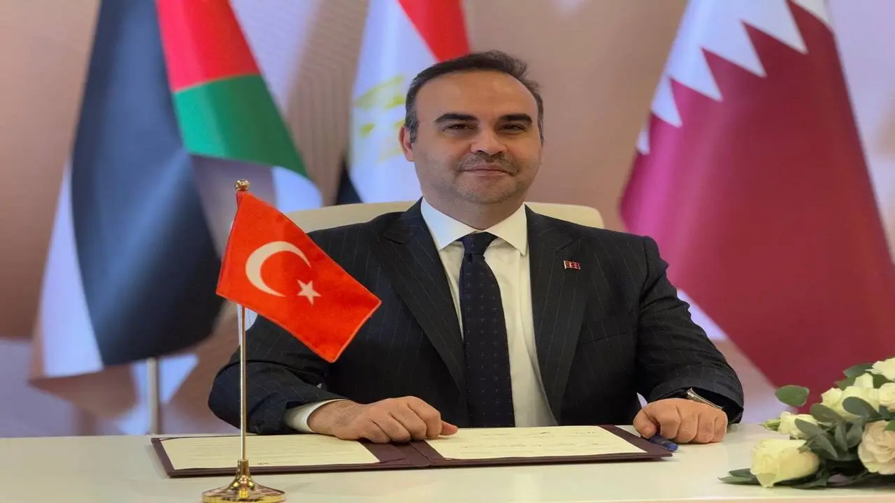 Genç Gazete Sanayi Teknoloji Bakanı 2