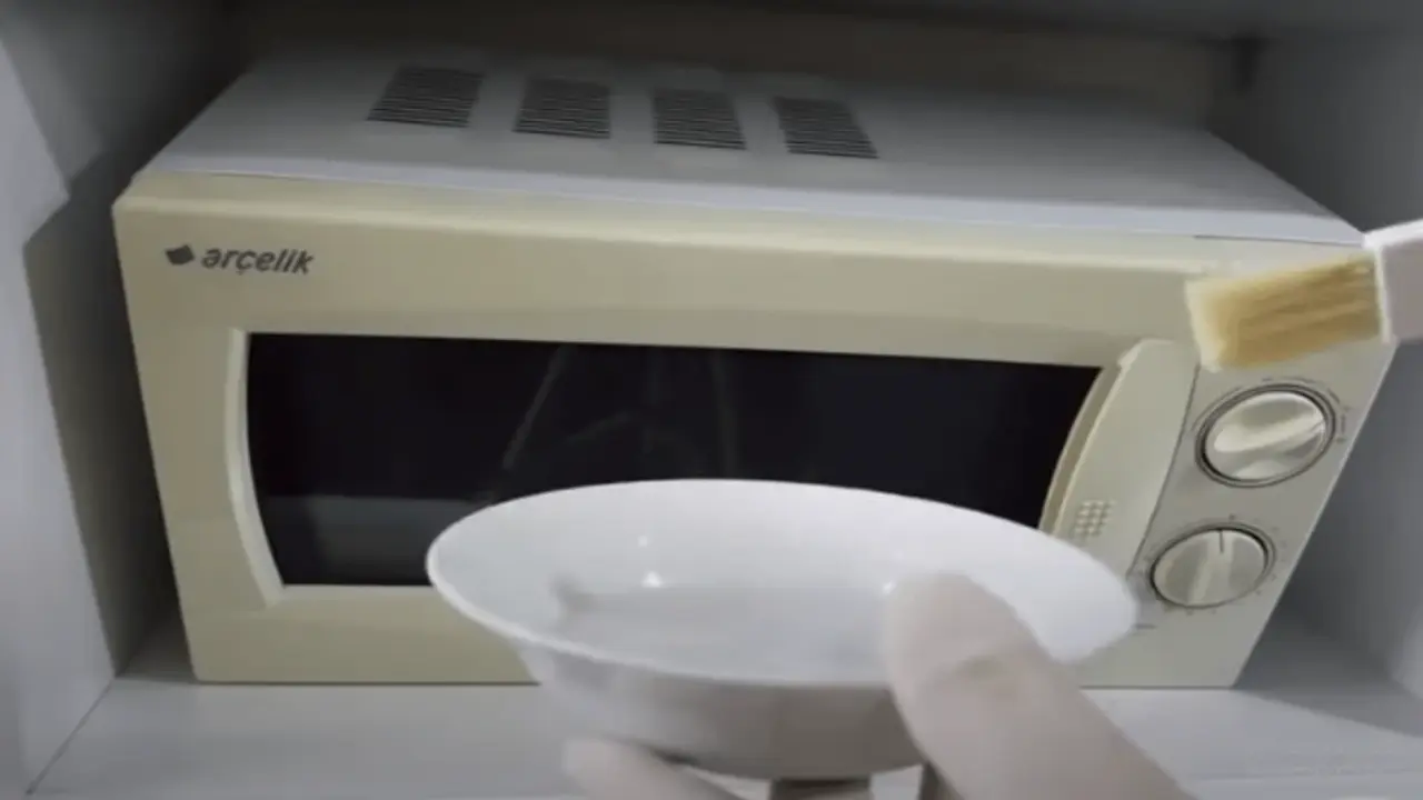 Genç Gazete Sararan Beyaz Eşyalar 1