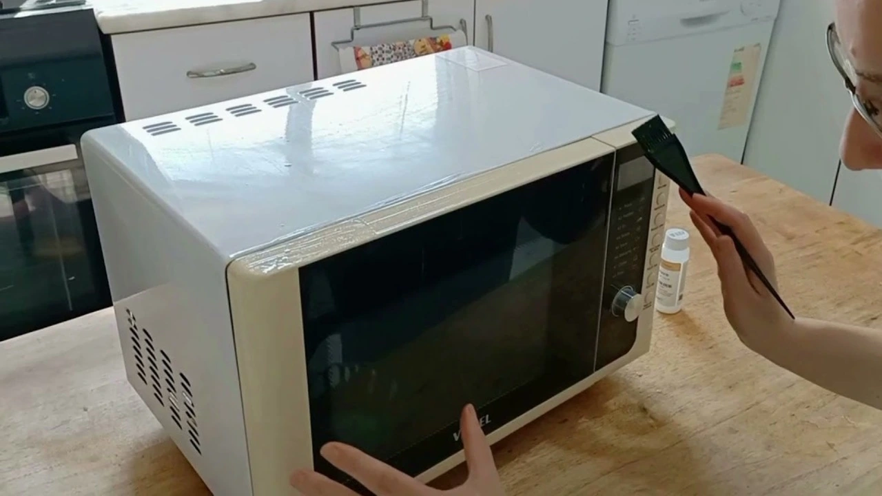 Genç Gazete Sararan Beyaz Eşyalar 2