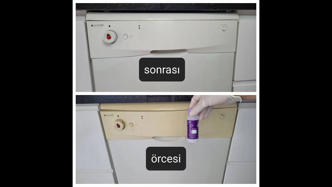 Genç Gazete Sararan Beyaz Eşyalar 3