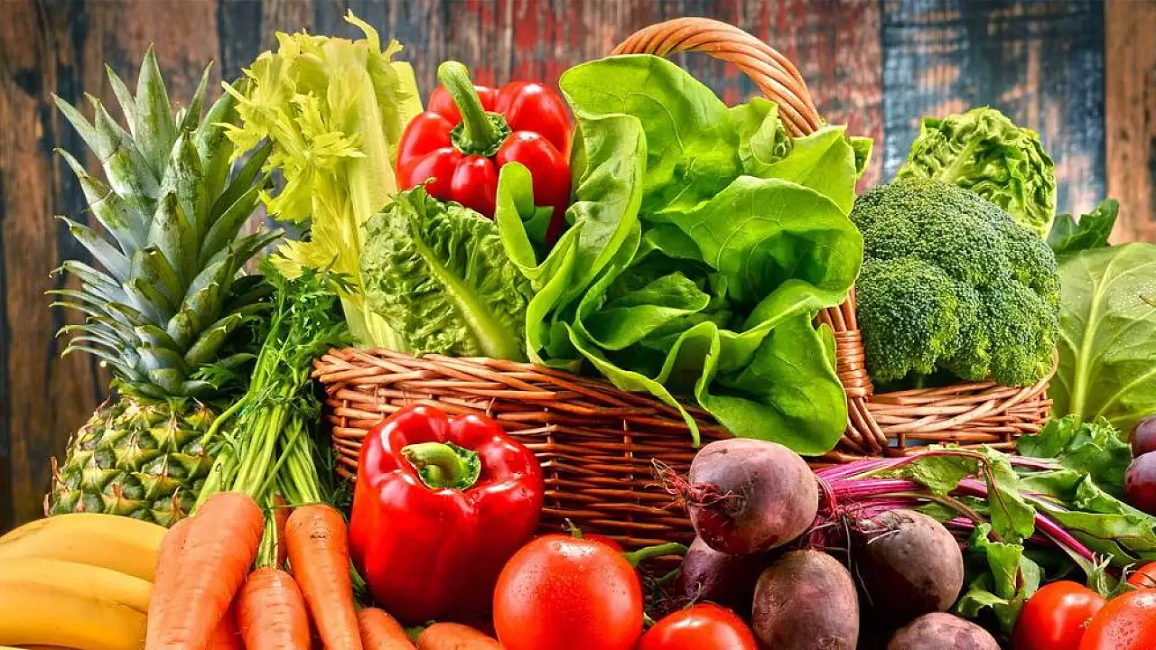 Genç Gazete Sebzeler