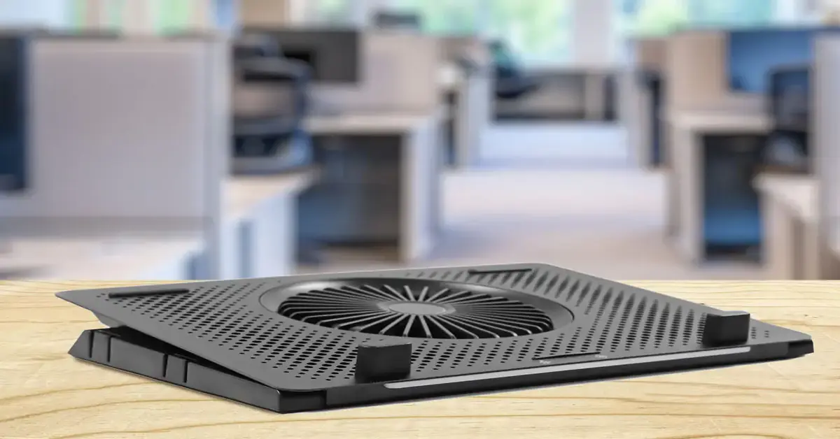 Genç Gazete Soğutucu