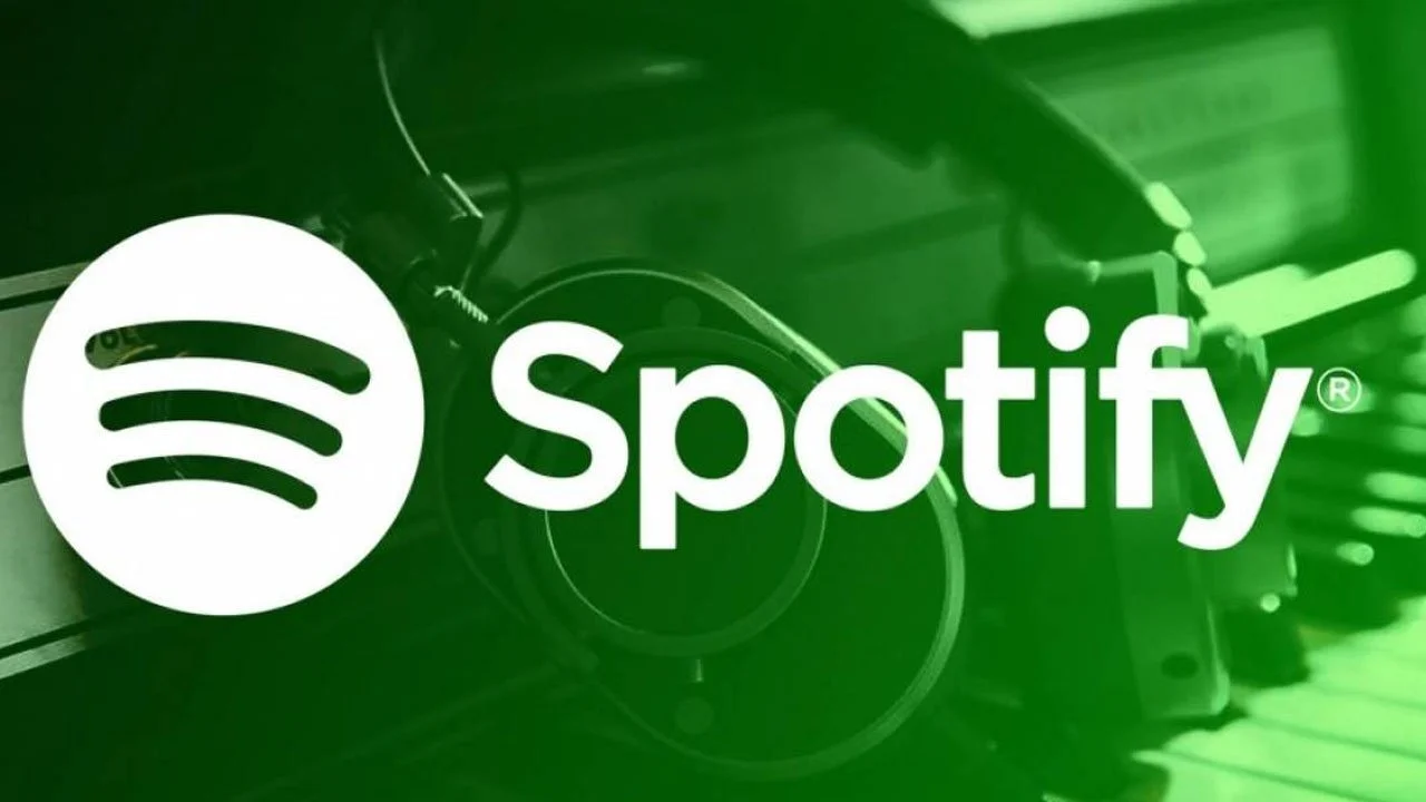 Genç Gazete Spotify 1