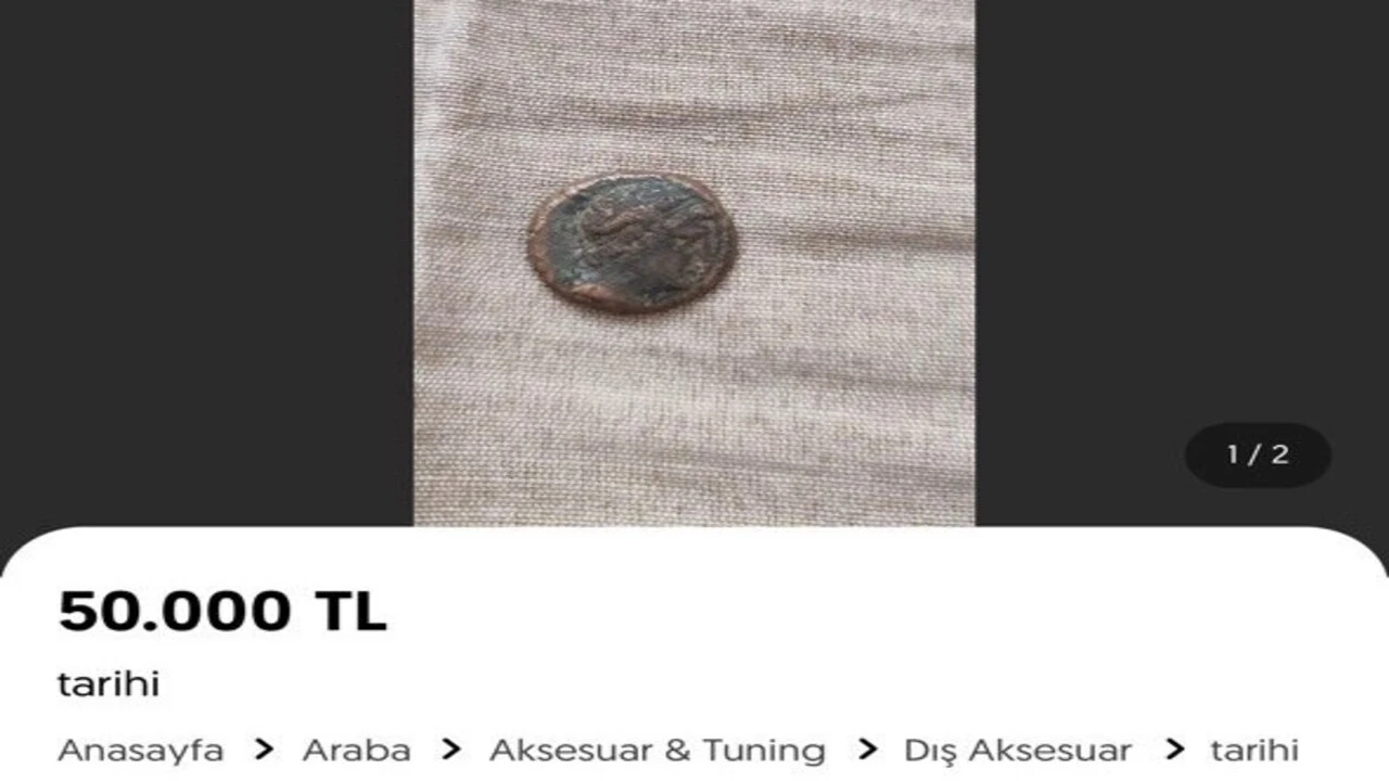 Genç Gazete Tarihi Sikke (2)