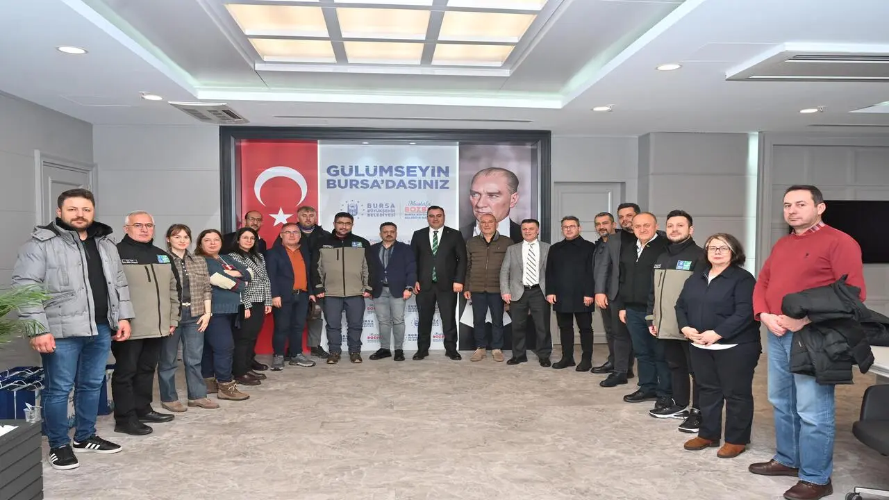 Genç Gazete Tbb Ziyaret 1
