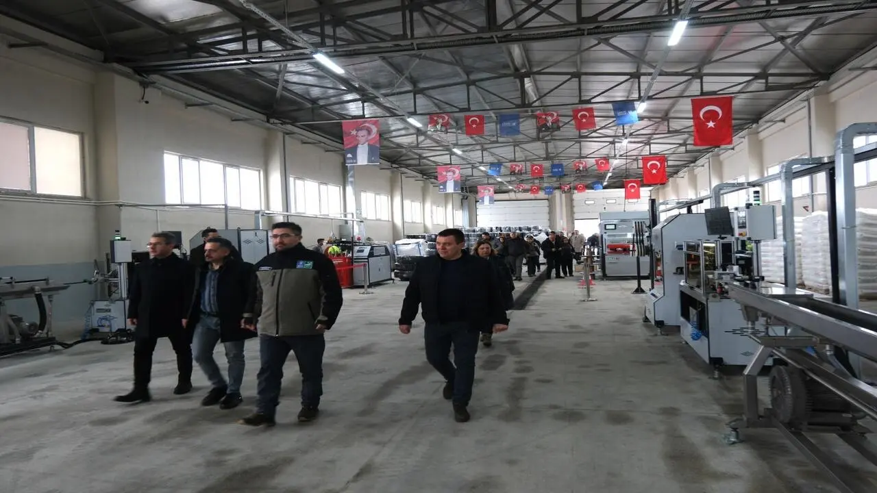Genç Gazete Tbb Ziyaret 2