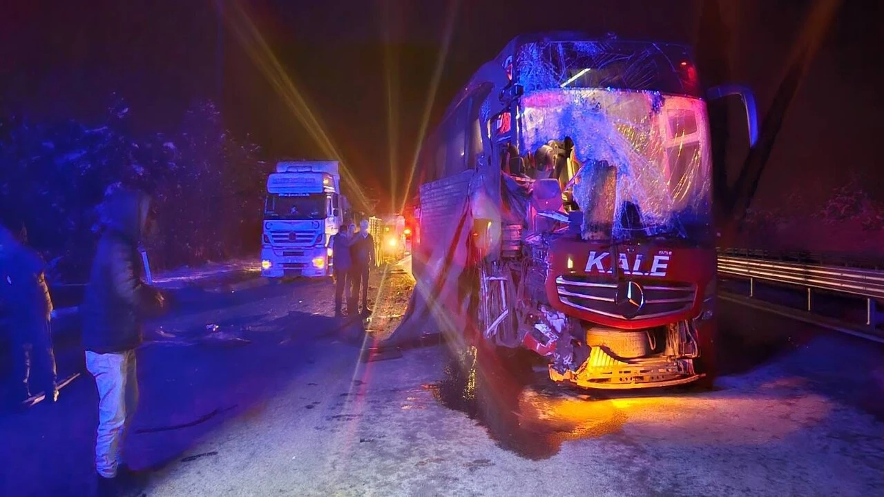 Genç Gazete Tem Yolu 2
