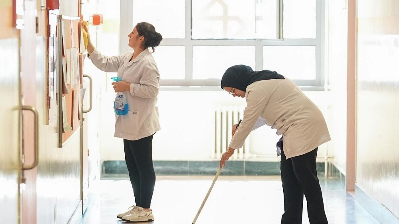 Genç Gazete Temizlik Günü 1