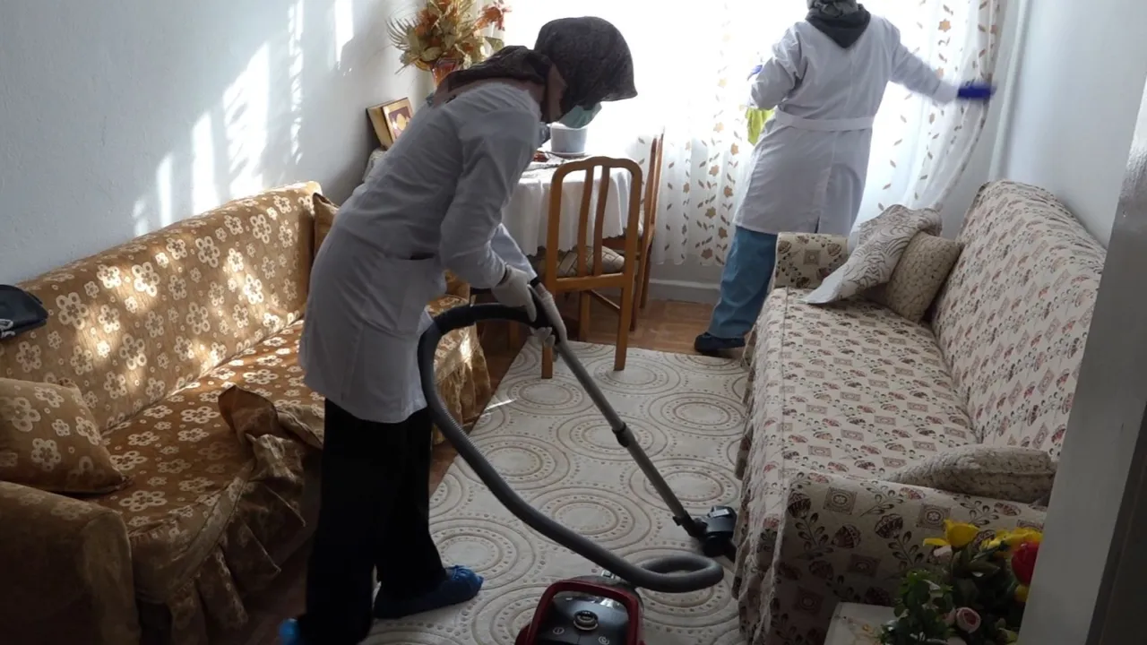 Genç Gazete Temizlik Günü 2