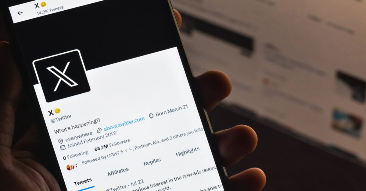 Genç Gazete Twitter