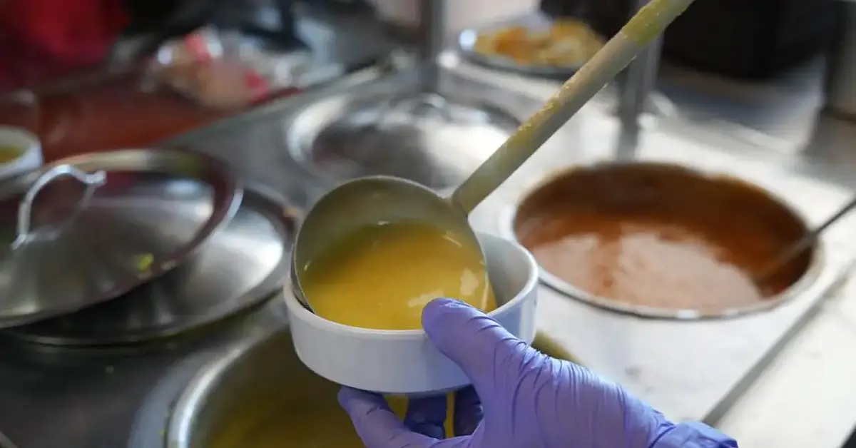 Genç Gazete Ucuz Yemek 2