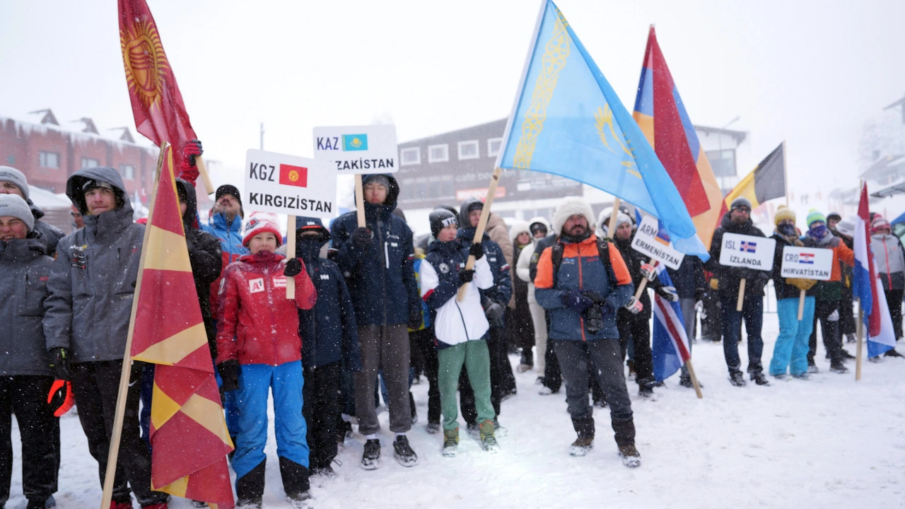 Genç Gazete Uludağ Fıs 1
