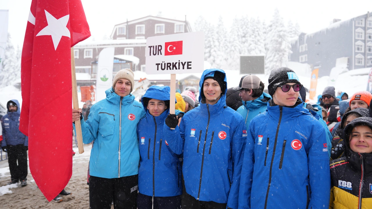 Genç Gazete Uludağ Fıs 2