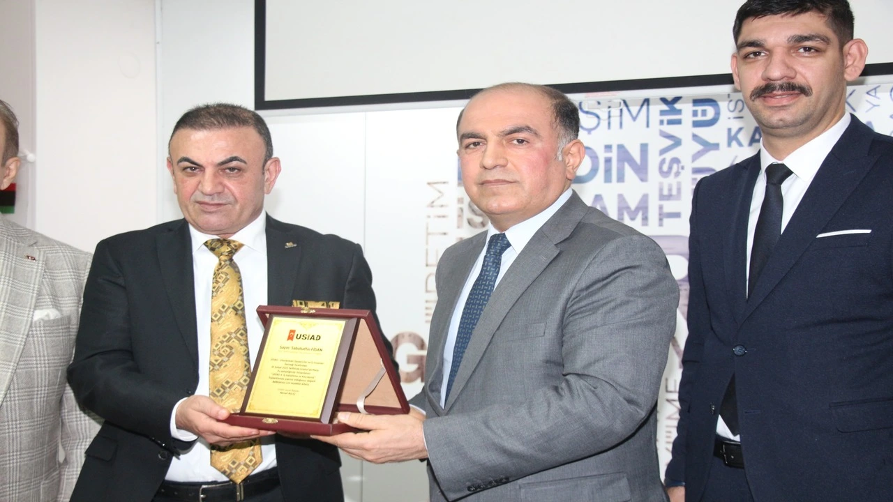 Genç Gazete Usiad 2