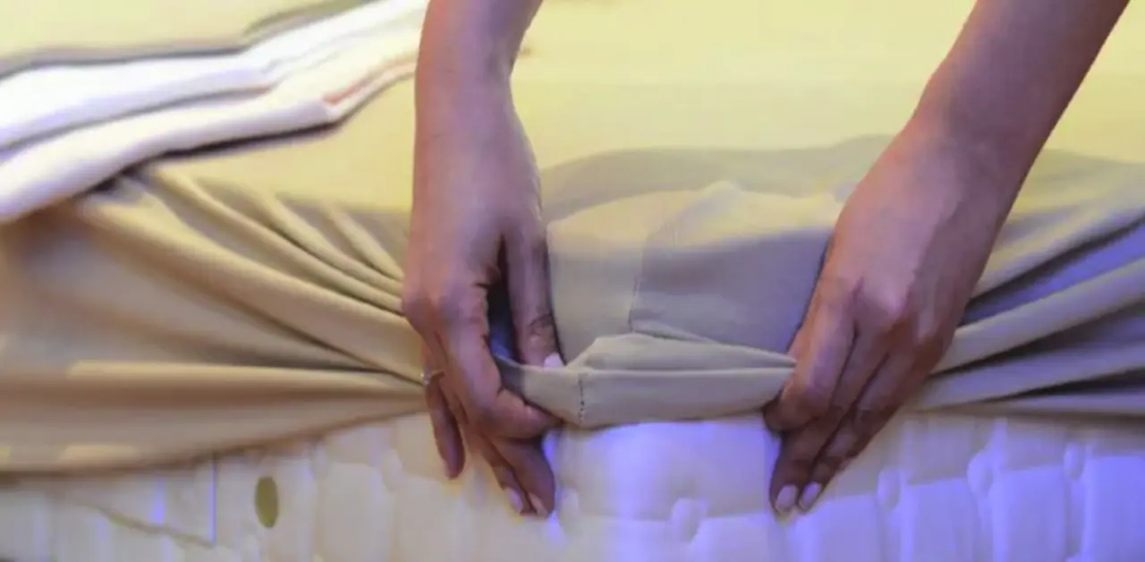 Genç Gazete Yatak Çarşafı 4