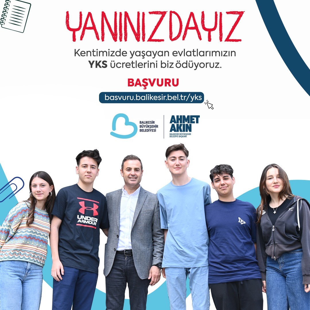 Gencgazete 2025 Yks’ye Girecek Öğrencilerin Sınav Ücreti (3)