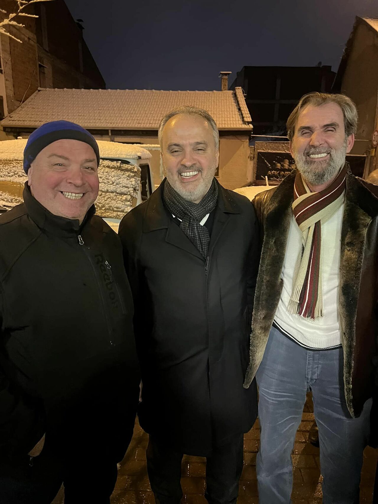 Gencgazete Alinur Aktaş Deprem Hatıralarını O Dernekte Paylaştı (8)