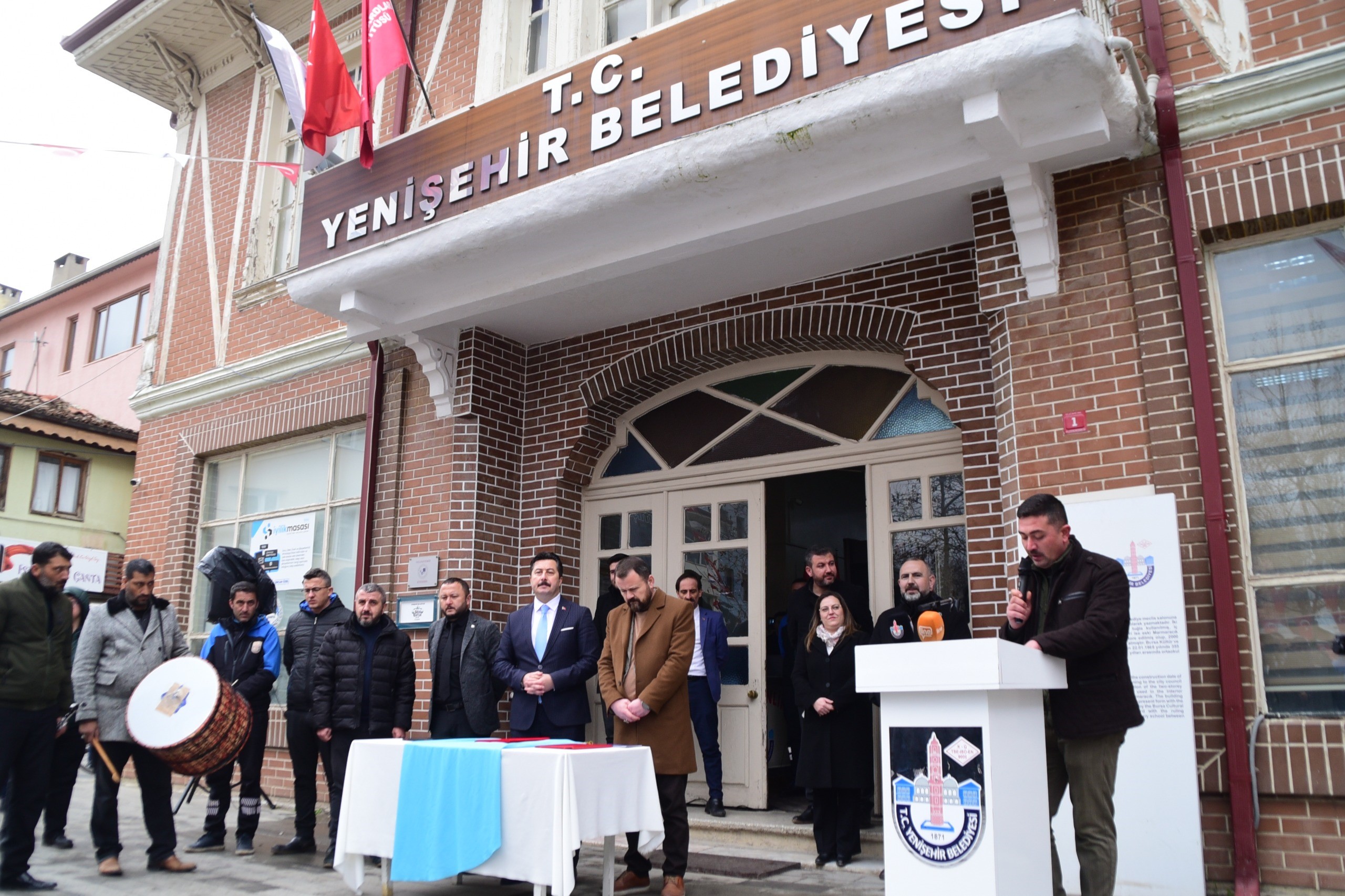 Gencgazete Belediyeden İşçiye Rekor Zam (1)