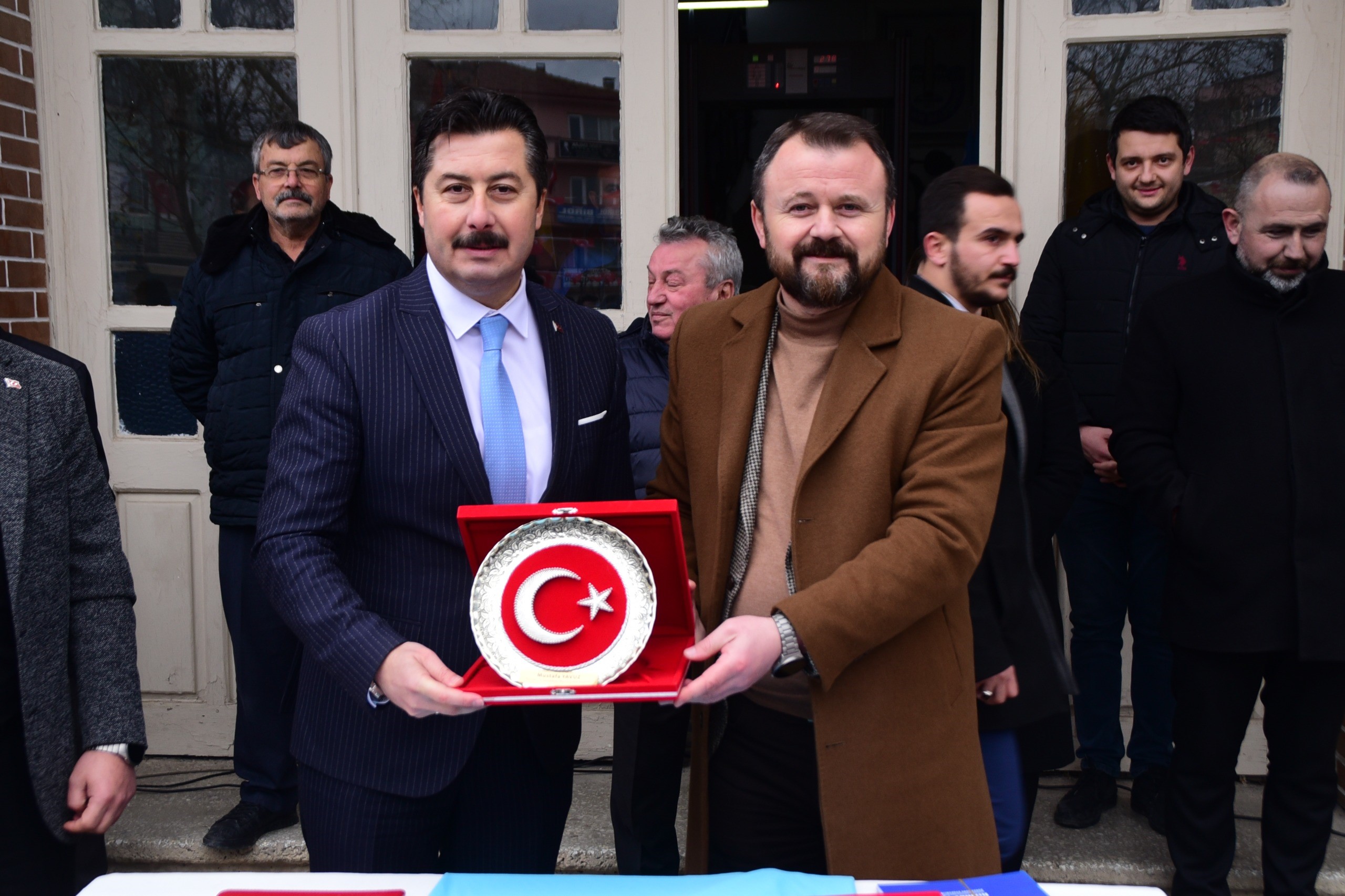 Gencgazete Belediyeden İşçiye Rekor Zam (4)