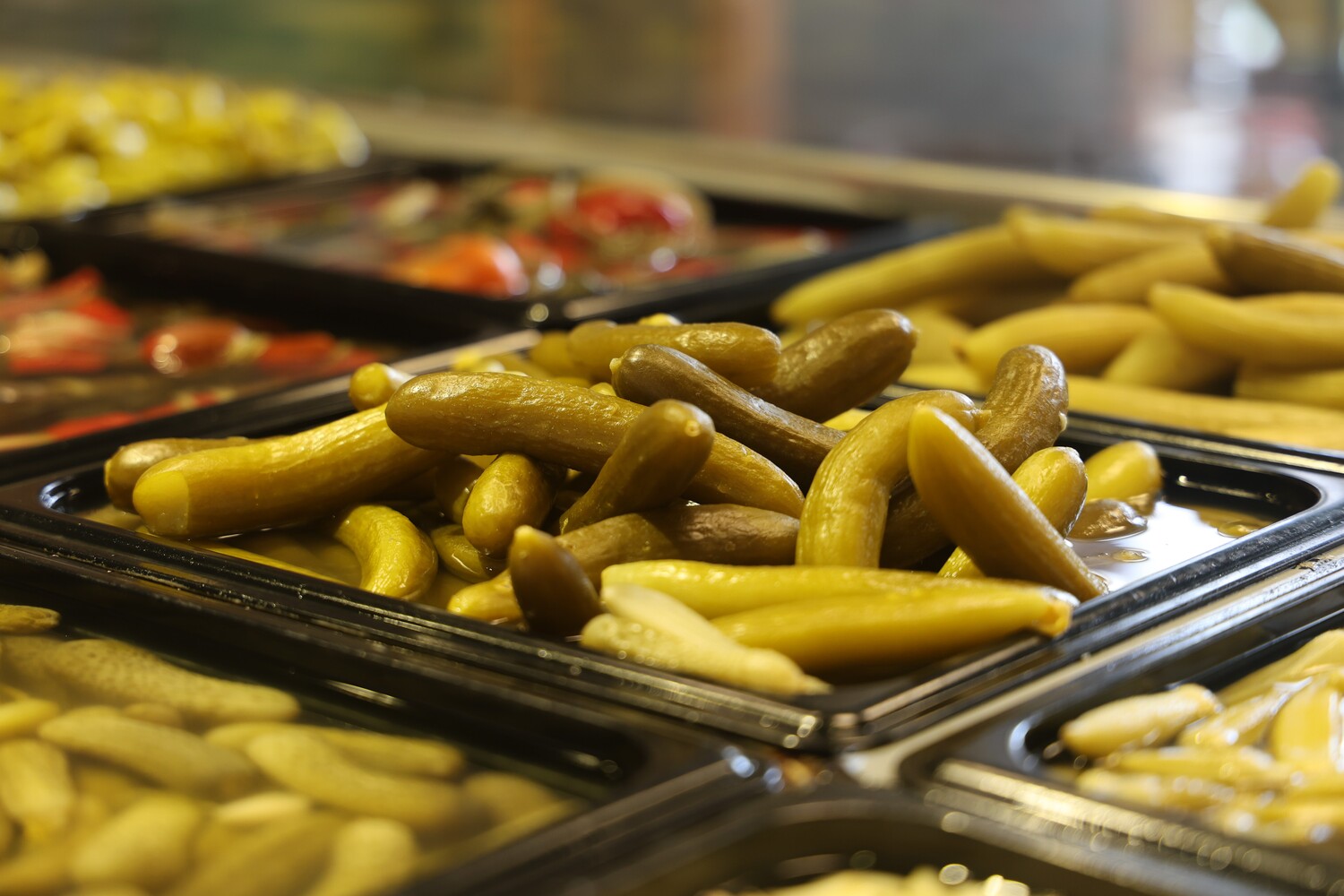 Gencgazete Evinizdeki Doğal Antibiyotik Turşu (1)-1