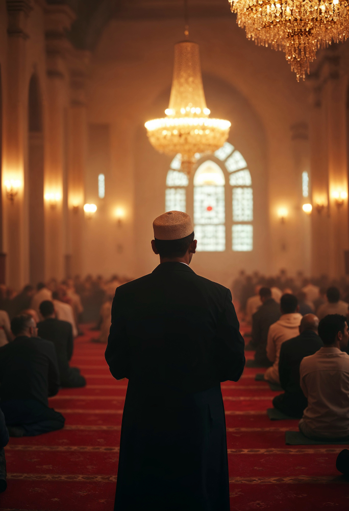 Gençgazete Farz Ve Sünnet Namazlarda Nasıl Niyet Edilir Pray Salat Namaz (2)