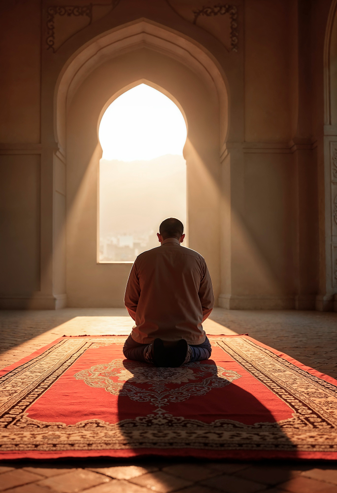 Gençgazete Farz Ve Sünnet Namazlarda Nasıl Niyet Edilir Pray Salat Namaz (3)