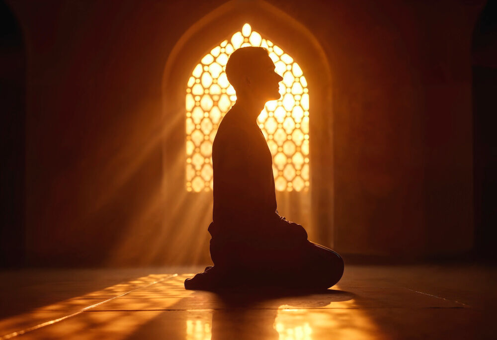 Gençgazete Farz Ve Sünnet Namazlarda Nasıl Niyet Edilir Pray Salat Namaz (4)