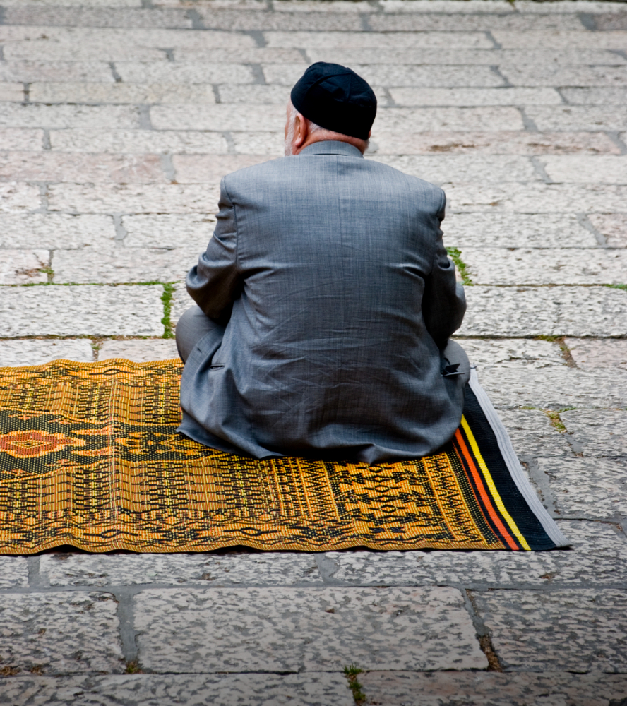 Gençgazete Farz Ve Sünnet Namazlarda Nasıl Niyet Edilir Pray Salat Namaz (5)